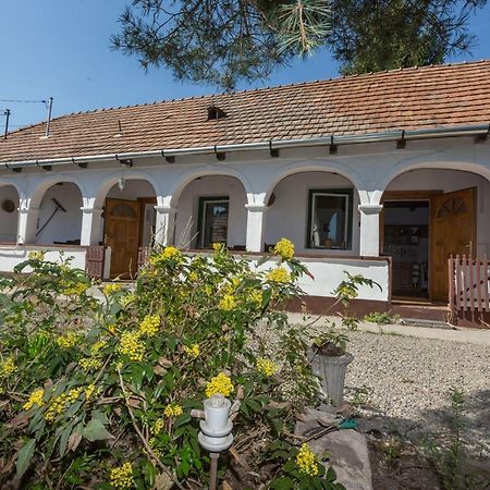 Hotel Gádoros Vendégház à Egerszalók Extérieur photo
