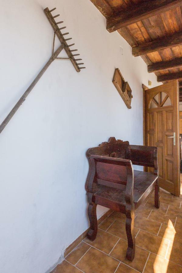 Hotel Gádoros Vendégház à Egerszalók Extérieur photo