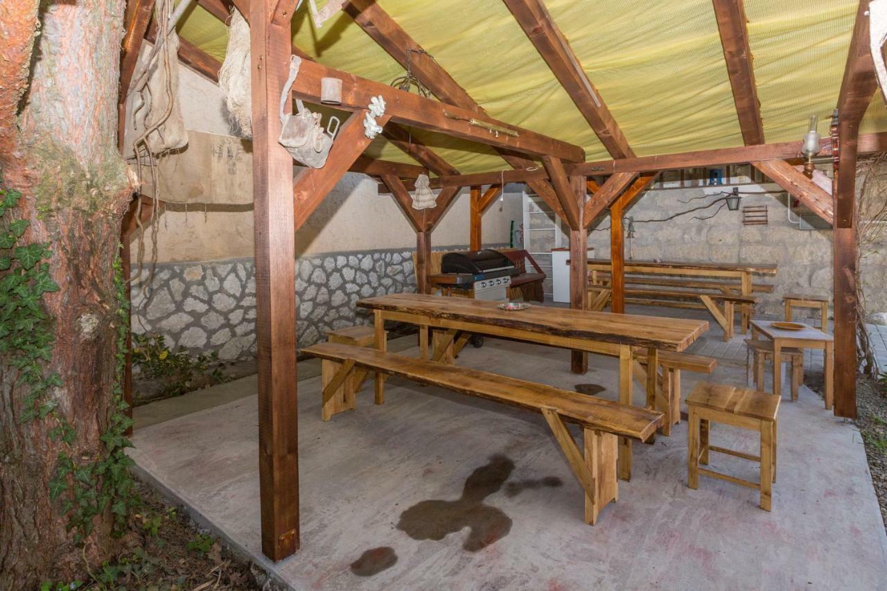 Hotel Gádoros Vendégház à Egerszalók Extérieur photo